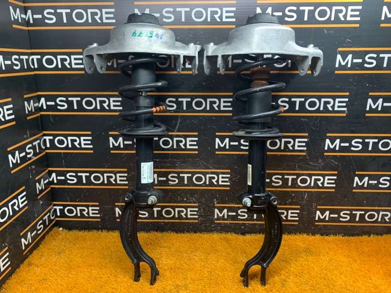 стойка подвески, 11000 рублей, Красноярск