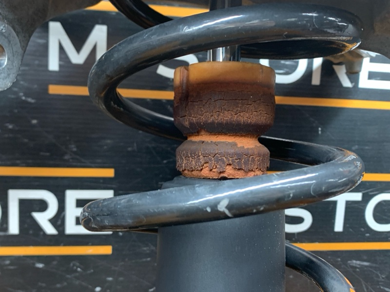 стойка подвески, 11000 рублей, Красноярск