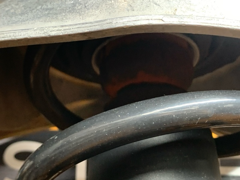 стойка подвески, 11000 рублей, Красноярск