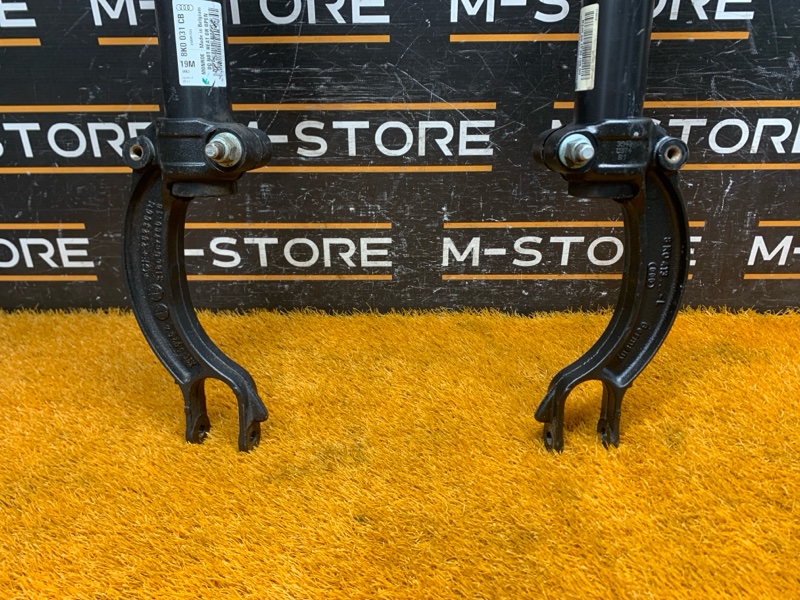 стойка подвески, 11000 рублей, Красноярск