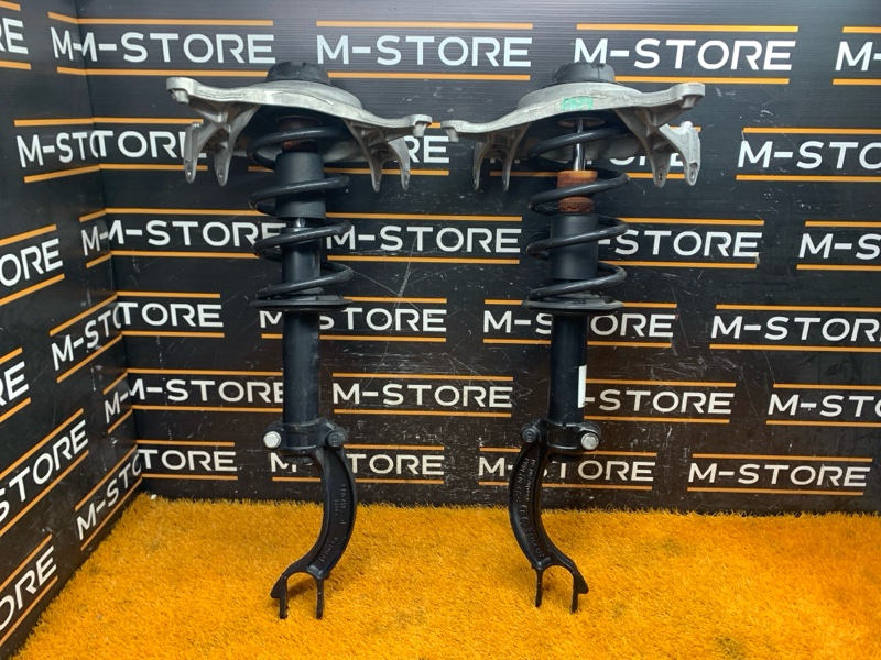 стойка подвески, 11000 рублей, Красноярск