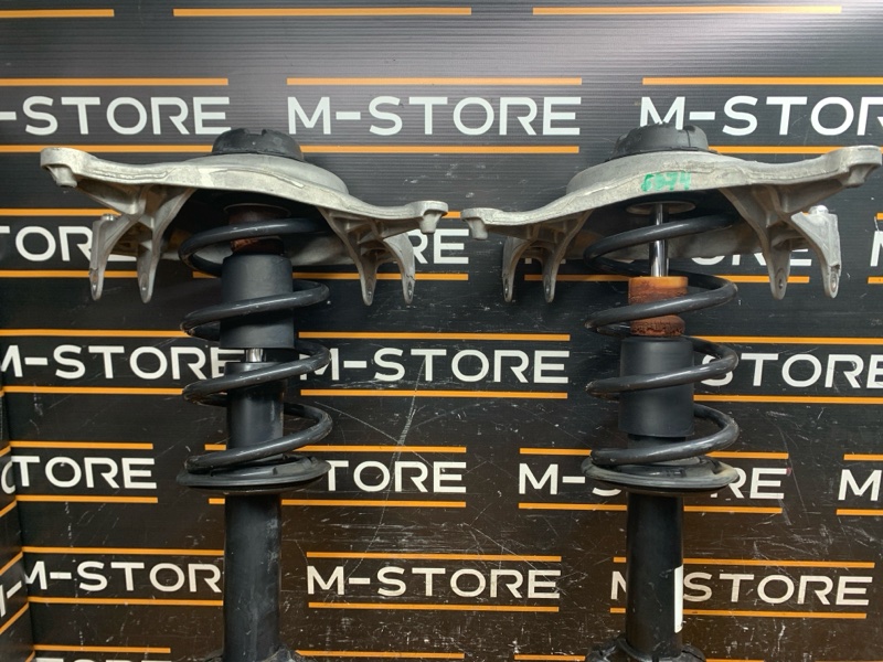 стойка подвески, 11000 рублей, Красноярск