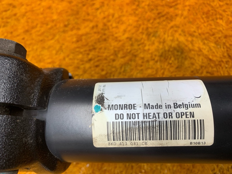 стойка подвески, 11000 рублей, Красноярск