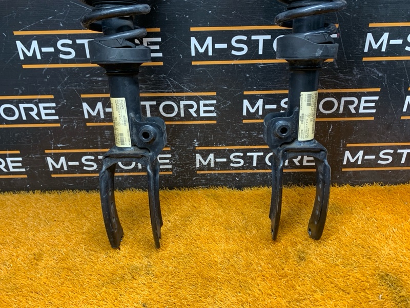 стойка подвески, 19000 рублей, Красноярск