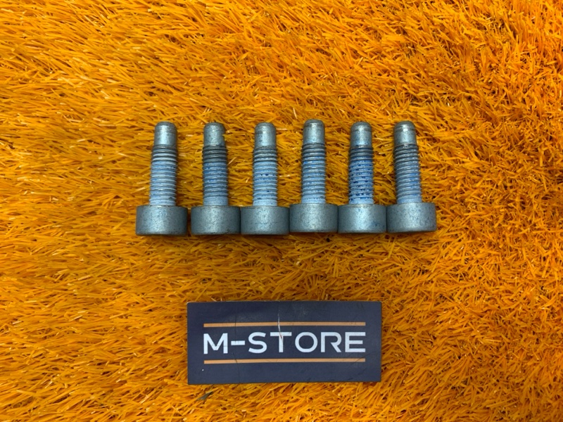 болт гидротрансформатора, 360 рублей, Красноярск