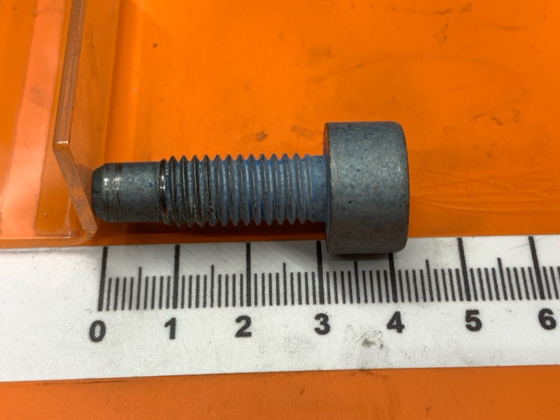 болт гидротрансформатора, 360 рублей, Красноярск