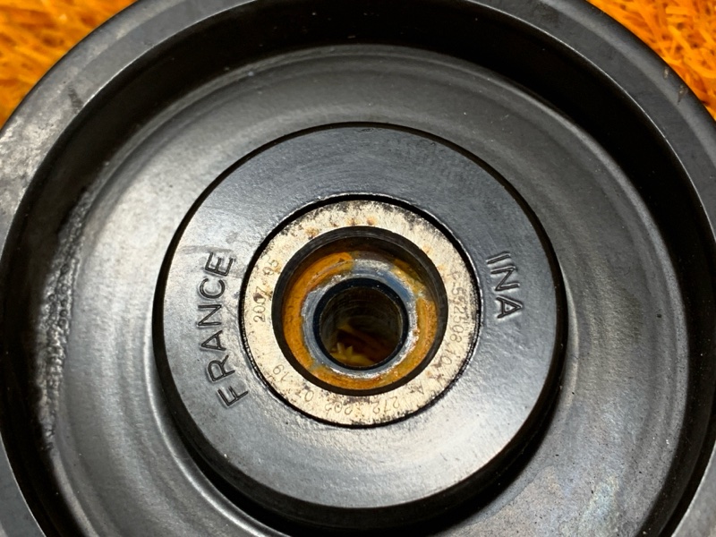 ролик обводной, 400 рублей, Красноярск