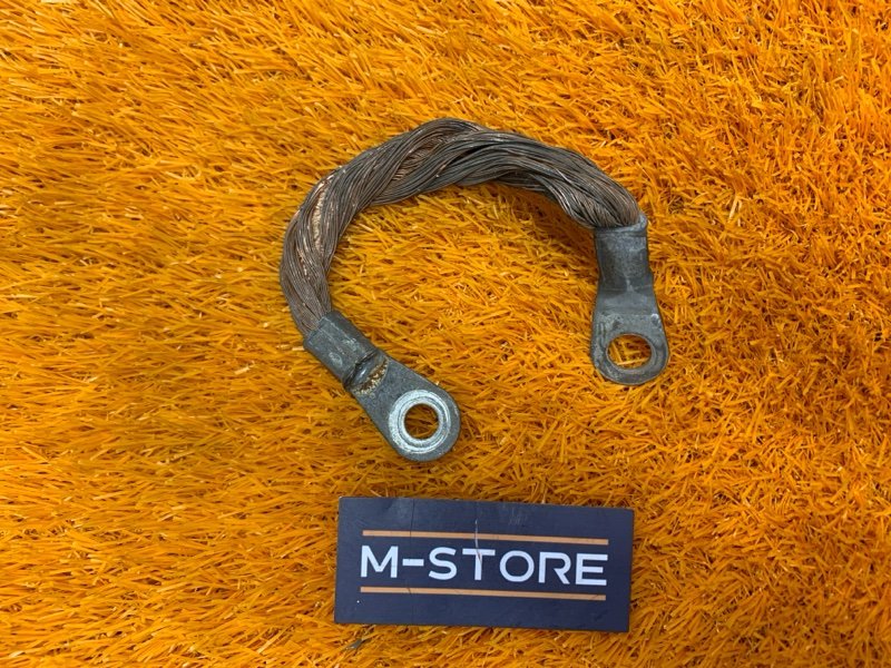 Провод массы, 400 рублей, Красноярск