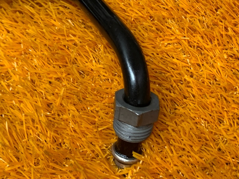 шланг гидроусилителя, 1000 рублей, Красноярск