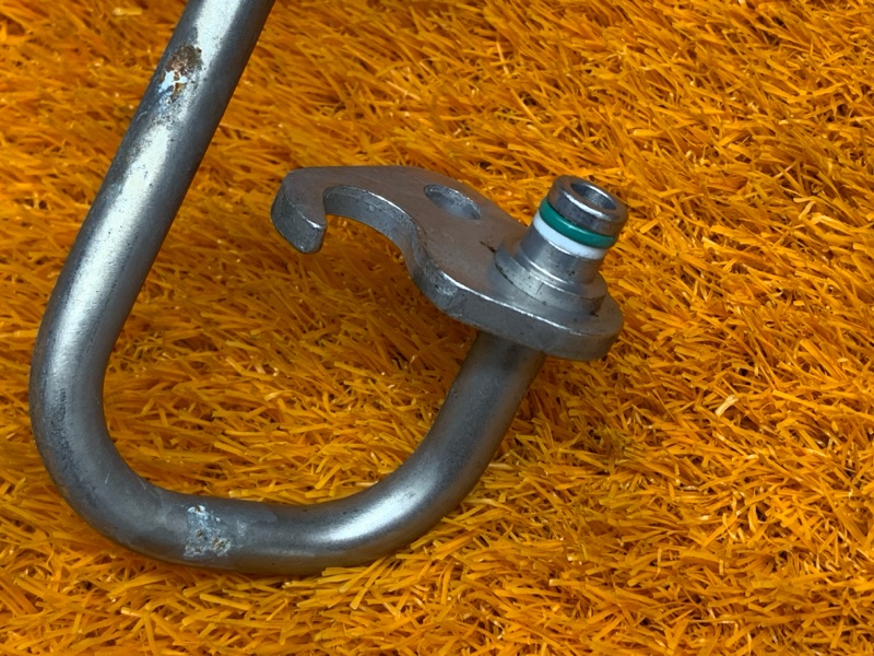 шланг гидроусилителя, 1000 рублей, Красноярск