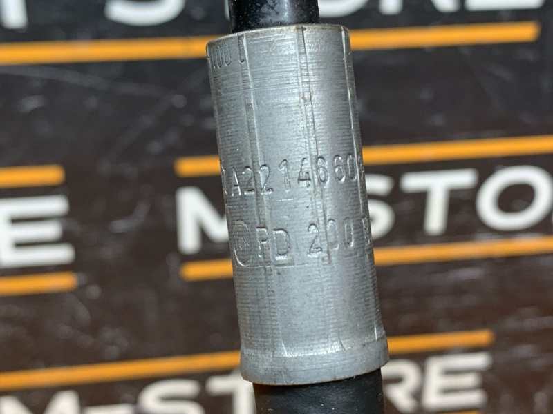 шланг гидроусилителя, 1000 рублей, Красноярск