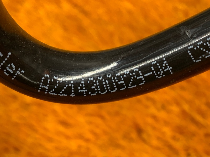 трубка вакуумного усилителя, 420 рублей, Красноярск