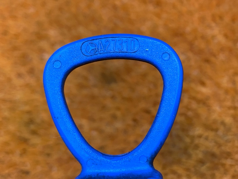 щуп масляный, 2000 рублей, Красноярск