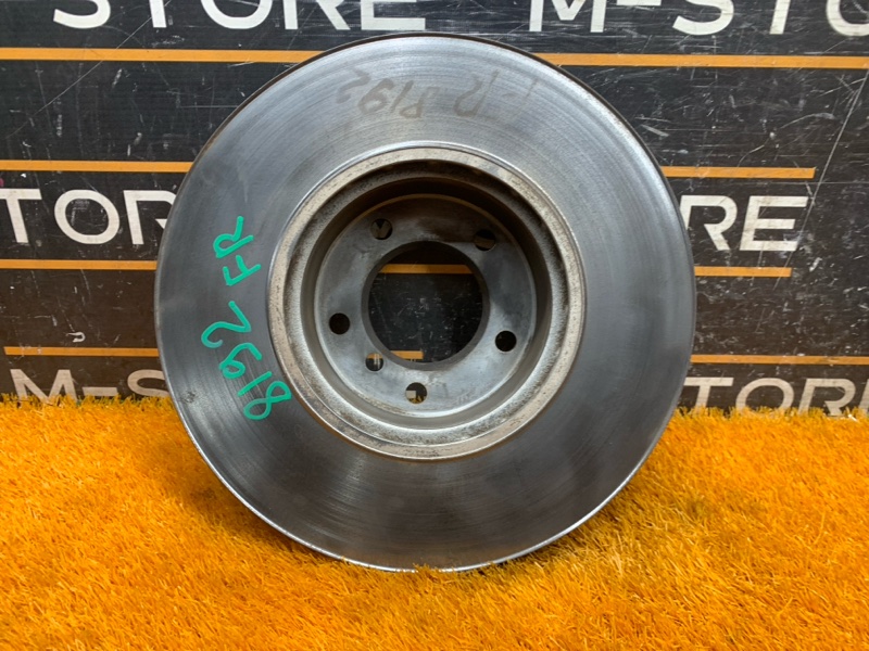 Диск тормозной, 1780 рублей, Красноярск