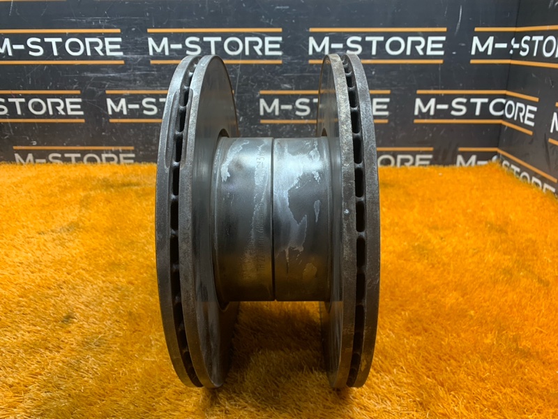 Диск тормозной, 1780 рублей, Красноярск