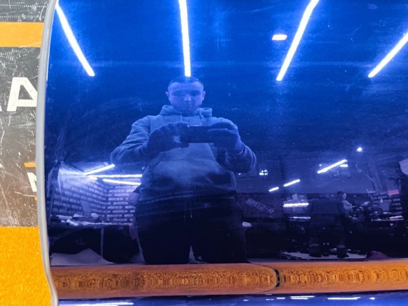 дверь, 8000 рублей, Красноярск