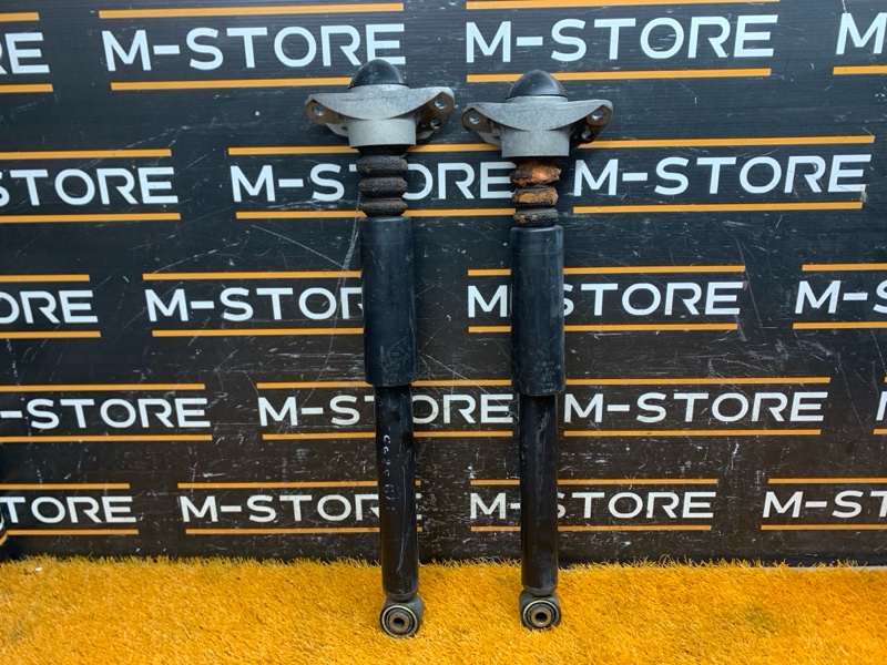 Амортизатор, 2000 рублей, Красноярск