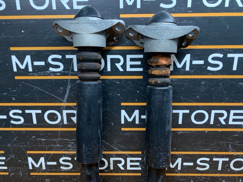 Амортизатор, 2000 рублей, Красноярск