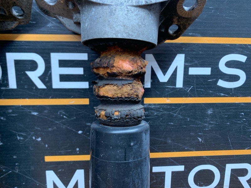 Амортизатор, 2000 рублей, Красноярск