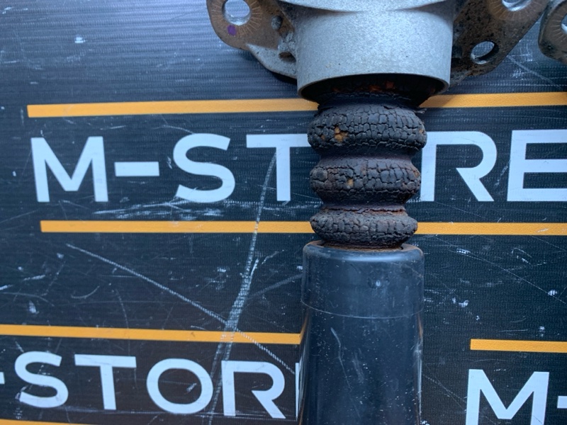 Амортизатор, 2000 рублей, Красноярск