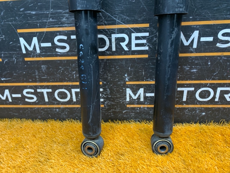 Амортизатор, 2000 рублей, Красноярск