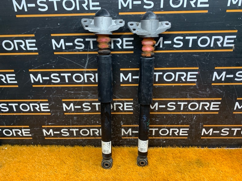 Амортизатор, 2000 рублей, Красноярск