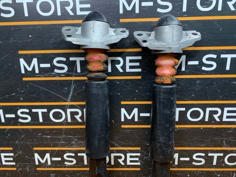 Амортизатор, 2000 рублей, Красноярск