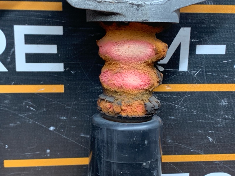 Амортизатор, 2000 рублей, Красноярск