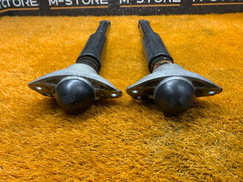 Амортизатор, 2000 рублей, Красноярск