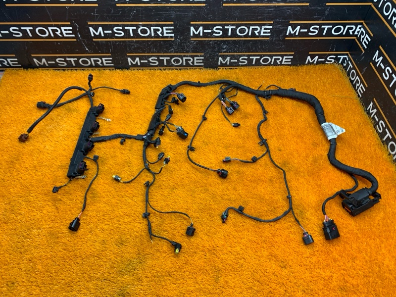 коса двс, 8160 рублей, Красноярск