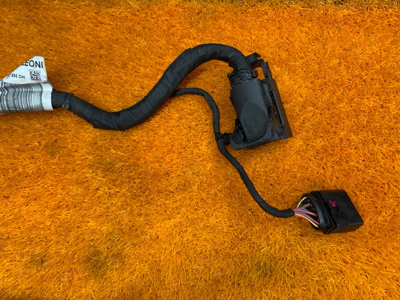 коса двс, 8160 рублей, Красноярск