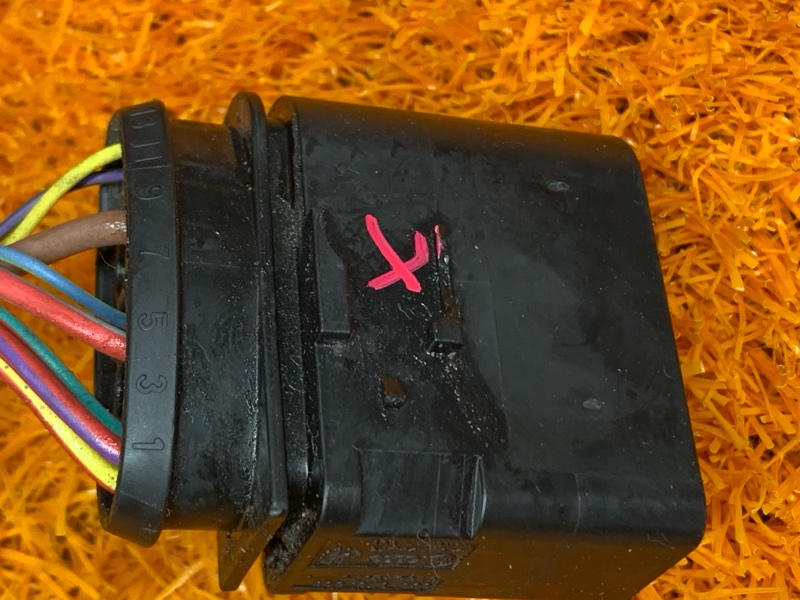 коса двс, 8160 рублей, Красноярск