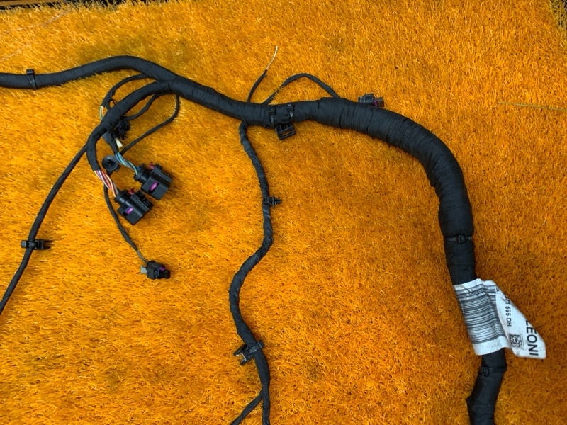 коса двс, 8160 рублей, Красноярск