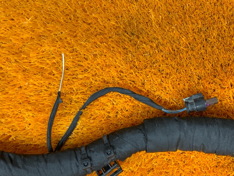 коса двс, 8160 рублей, Красноярск