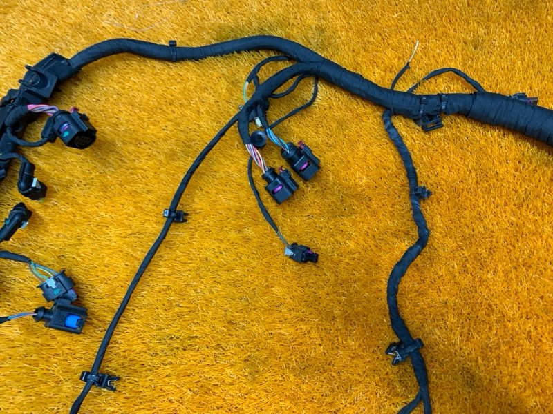 коса двс, 8160 рублей, Красноярск