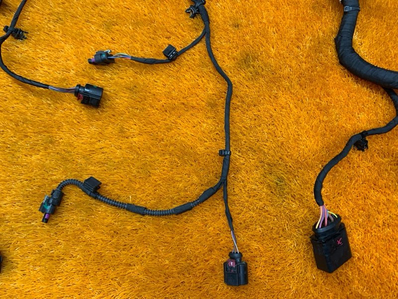 коса двс, 8160 рублей, Красноярск