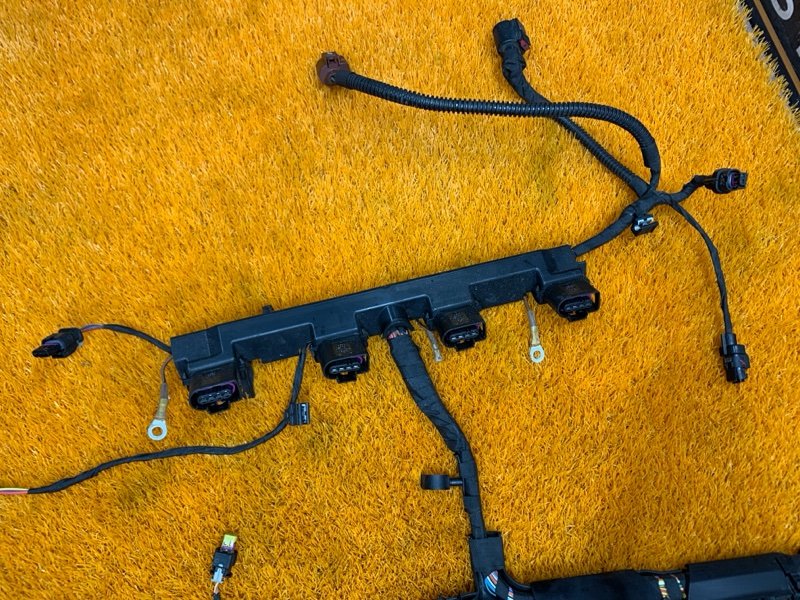 коса двс, 8160 рублей, Красноярск