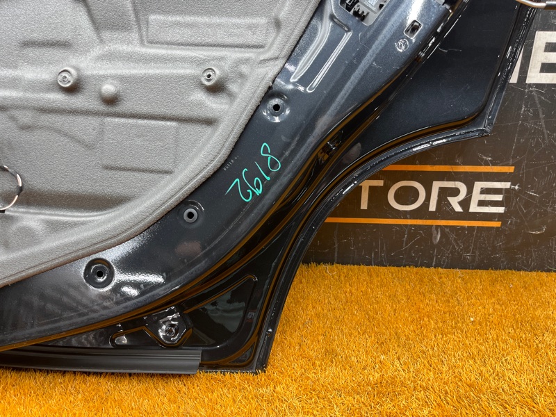 дверь, 12000 рублей, Красноярск