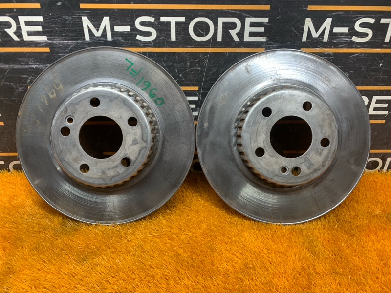 Диск тормозной, 6210 рублей, Красноярск