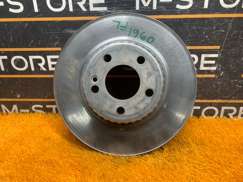 Диск тормозной, 6210 рублей, Красноярск