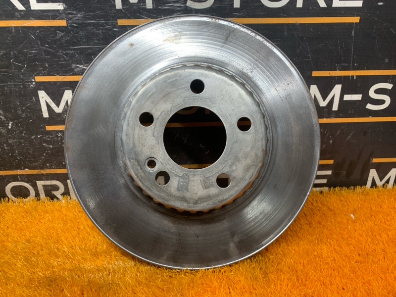 Диск тормозной, 6210 рублей, Красноярск