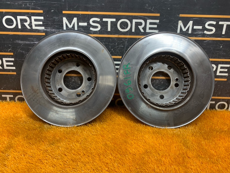 Диск тормозной, 6210 рублей, Красноярск