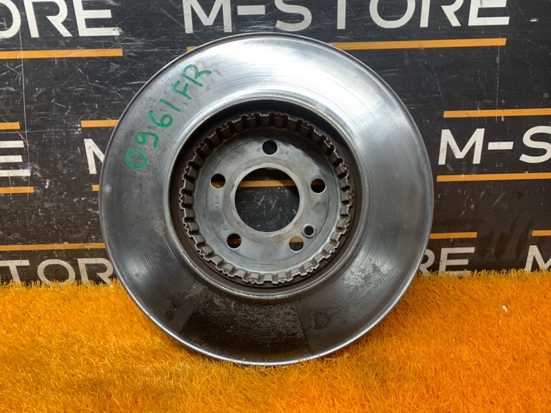 Диск тормозной, 6210 рублей, Красноярск