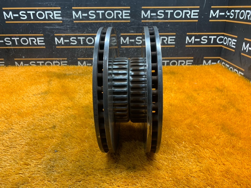 Диск тормозной, 6210 рублей, Красноярск