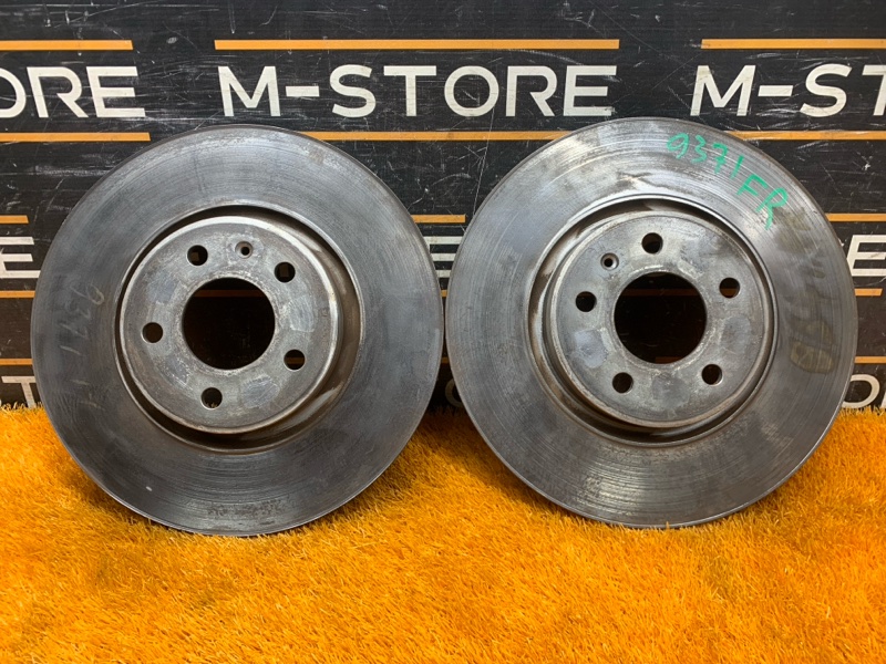 Диск тормозной, 1780 рублей, Красноярск