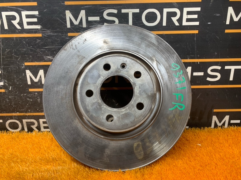 Диск тормозной, 1780 рублей, Красноярск