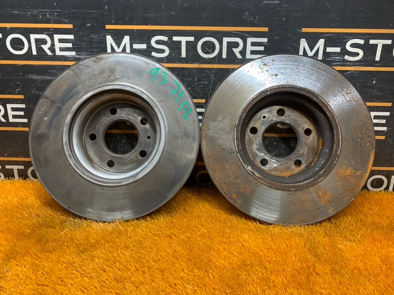 Диск тормозной, 1780 рублей, Красноярск