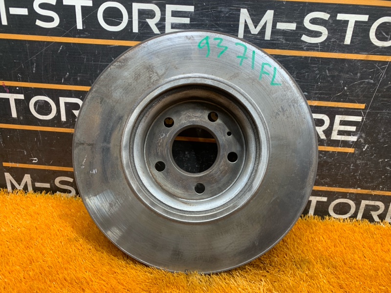 Диск тормозной, 1780 рублей, Красноярск