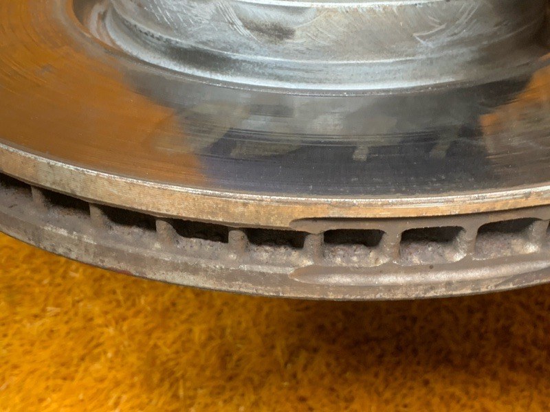 Диск тормозной, 1780 рублей, Красноярск