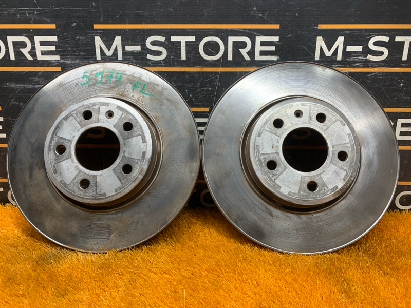 Диск тормозной, 900 рублей, Красноярск